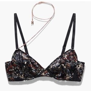 Savage Fenty by Rihanna Size 36DD Bra